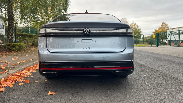 Volkswagen ID.7 210kW Match Pro Plus 77kWh 5dr Auto Electric Hatchback